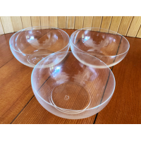 A.D. Copier Candor vingerkommen